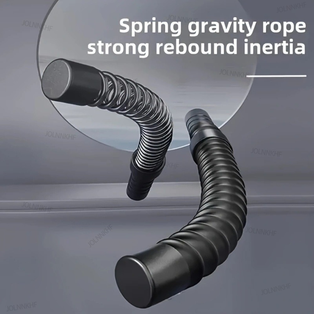 Heavy Duty Weighted Wireless B - огляд і ціна Battle Rope Exercise